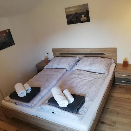 Apartment Muellner *