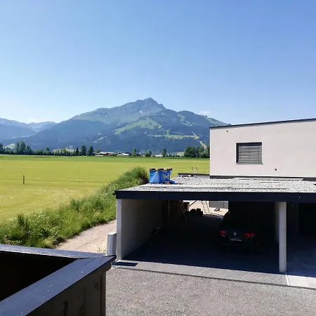 Muellner Appartement Kirchdorf in Tirol