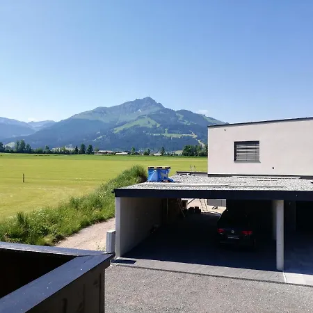 Muellner Apartment Kirchdorf in Tirol