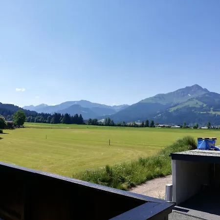 Muellner Apartmán *