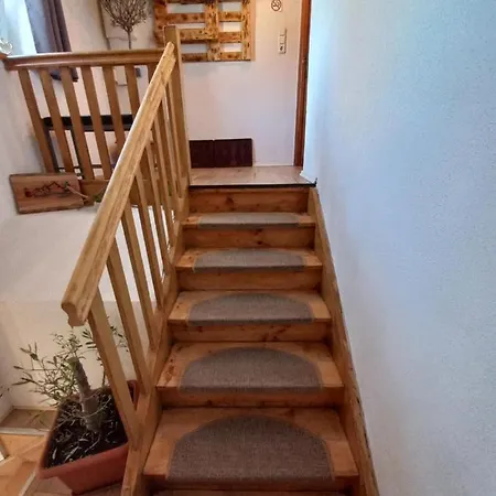Muellner Apartment Kirchdorf in Tirol