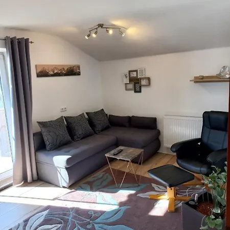 Apartment Muellner