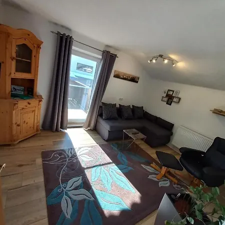 Apartment Muellner *