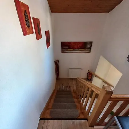 Muellner Apartment Kirchdorf in Tirol