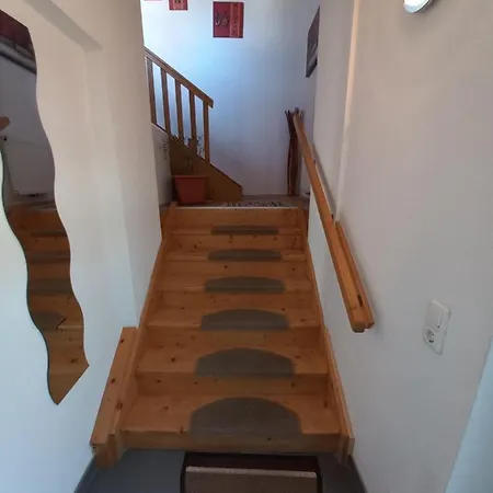 Muellner Kirchdorf in Tirol