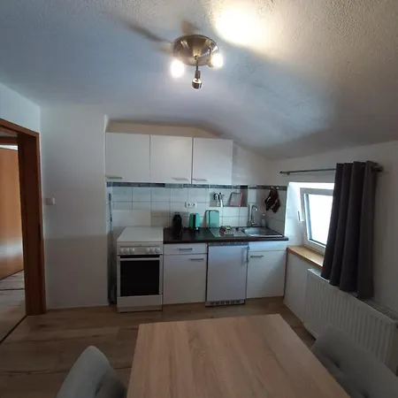 Apartment Muellner Kirchdorf in Tirol