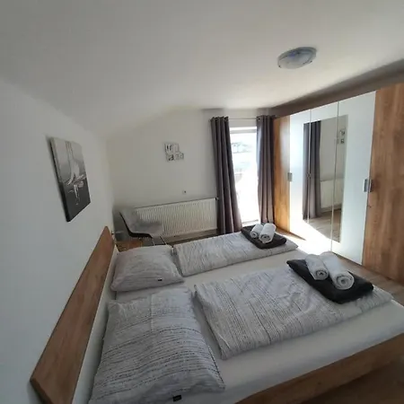 Muellner * Kirchdorf in Tirol