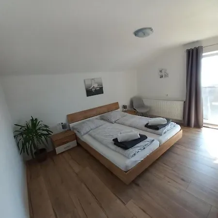 Muellner Apartmán Kirchdorf in Tirol