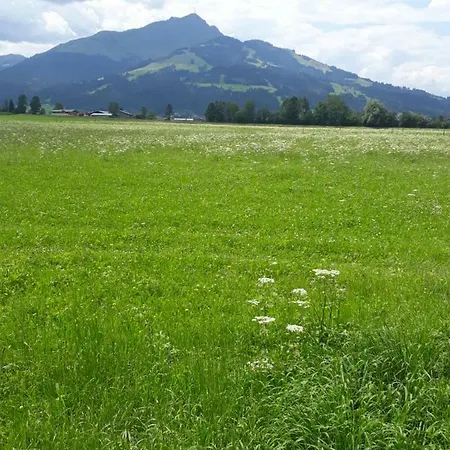 Lägenhet Muellner *