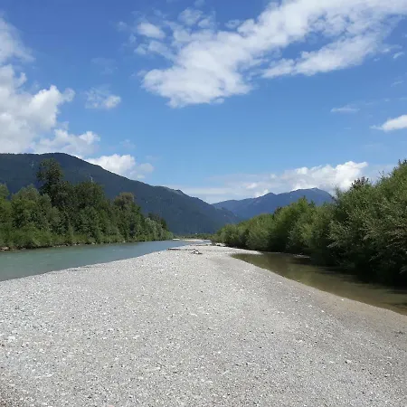 Muellner Apartmán *