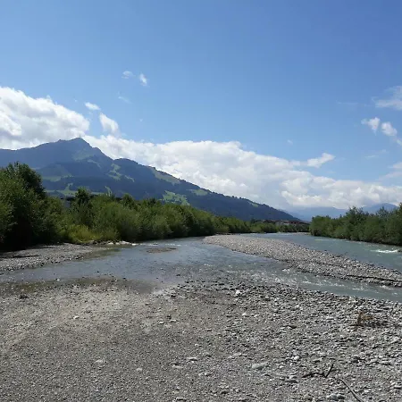 Muellner Lägenhet Kirchdorf in Tirol