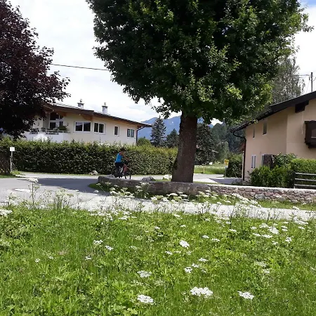 Appartement Muellner *