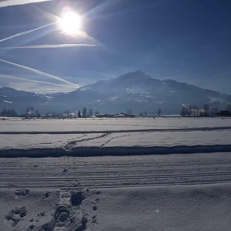 Muellner Lägenhet *