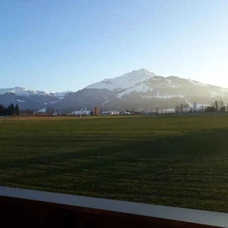 Muellner Lägenhet Kirchdorf in Tirol