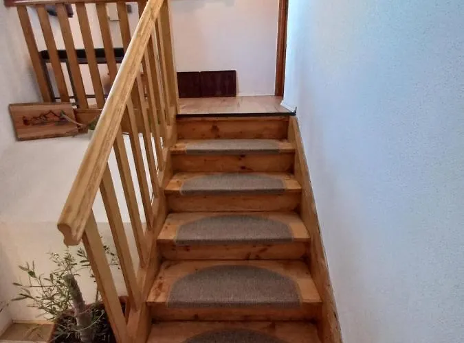 Muellner شقة بوخن