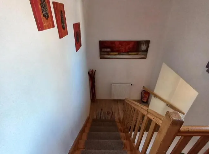 Muellner شقة بوخن