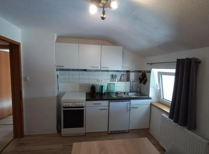 شقة Muellner بوخن