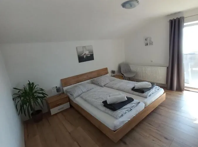 Muellner شقة بوخن