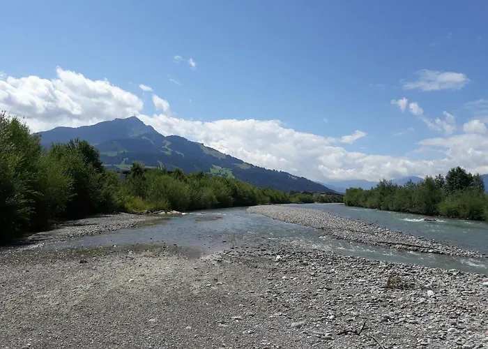 Muellner شقة بوخن