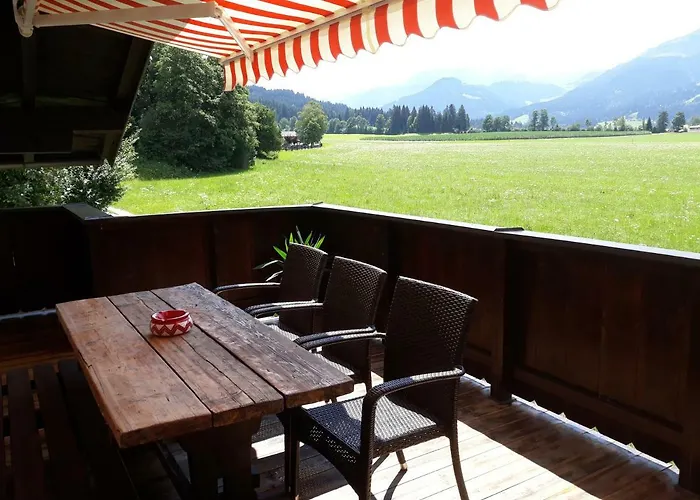 شقة Muellner بوخن