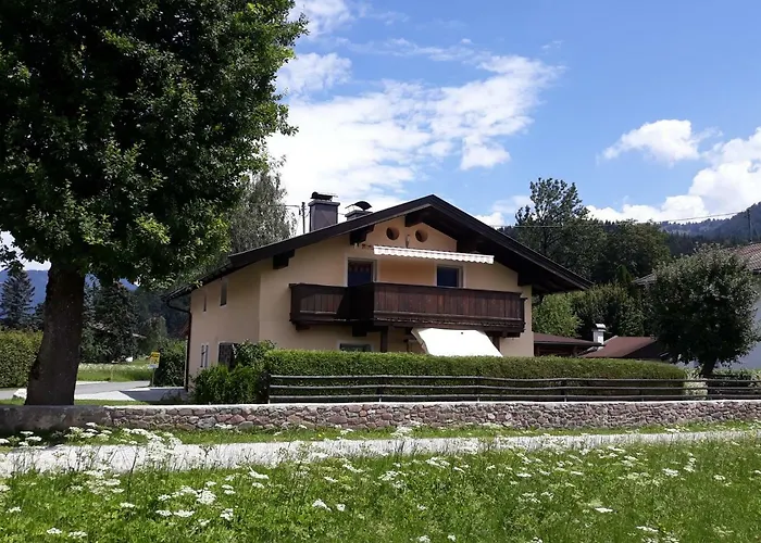 Muellner شقة بوخن