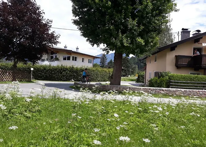 Apartment Müllner *