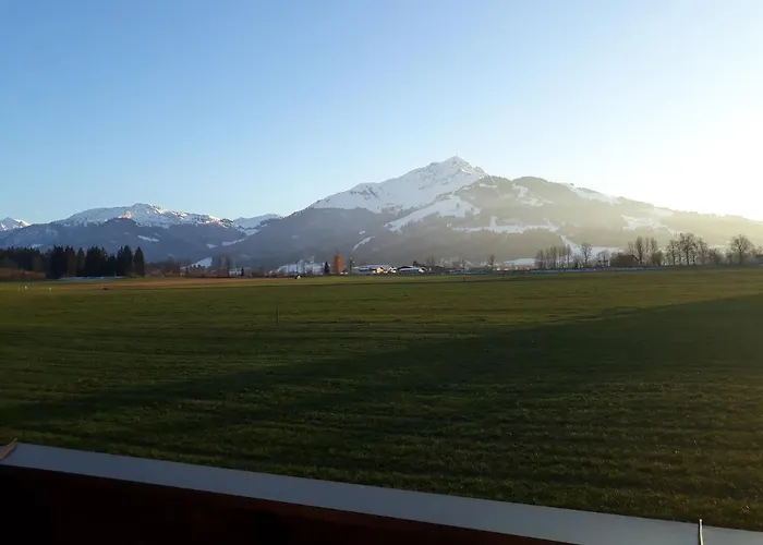 Müllner Apartment Kirchdorf in Tirol