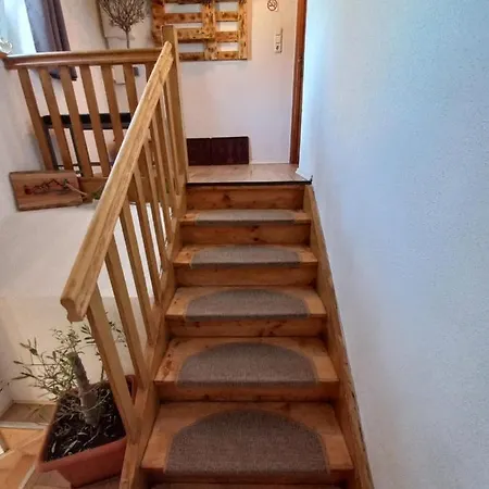 Muellner Apartman Kirchdorf in Tirol