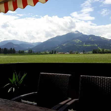 Muellner Apartman *