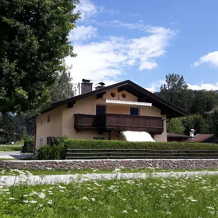 Muellner Apartman Kirchdorf in Tirol