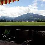 Muellner Apartman *
