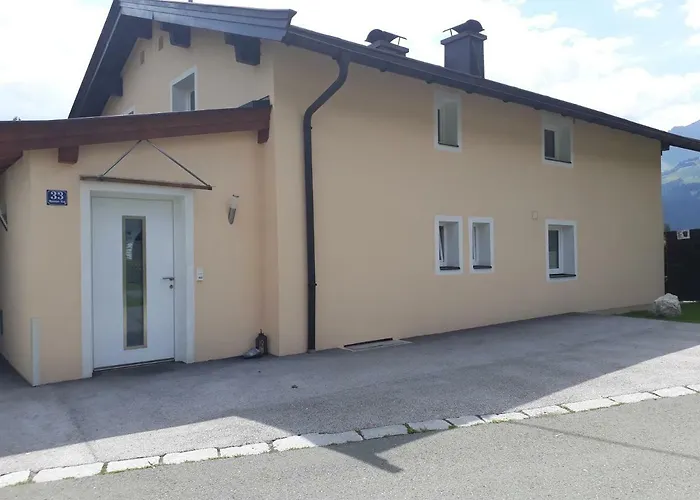 Апартаменты Muellner Бухен