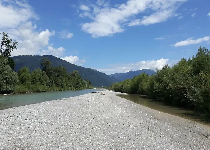 Muellner Апартаменты *