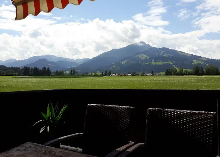 Muellner Апартаменты *